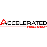 Accelerated Pools logo - Similar company to Yardreach
