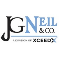 JG Neil & Co logo - Similar company to Total Source
