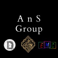 ansgroup logo - Similar company to Sage