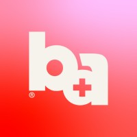 Brand+Aid® logo - Similar company to Drought