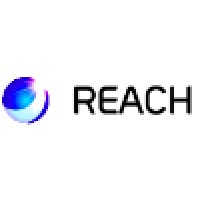 REACH Network logo - Similar company to Macadoo