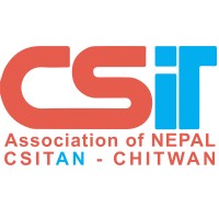 CSIT Association of Nepal -CSITAN Chitwan logo - Similar company to Csit Association Of Nepal
