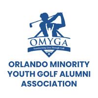Orlando Minority Youth Golf Association logo - Similar company to Youth Program Development Consulting