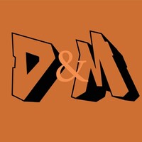 Design & Media Agency logo - Similar company to Gms Agency
