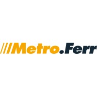 Metro.Ferr S.r.l. logo - Similar company to Sitel Srl
