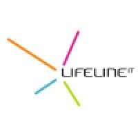 Lifeline IT logo - Similar company to Technica - Security Led It Solutions
