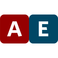 Arbejderbevægelsens Erhvervsråd (AE) logo - Similar company to Statistics Greenland