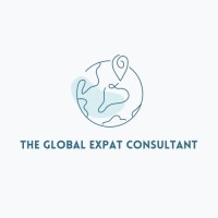 The Global Expat Consultant logo - Similar company to Procapture Media
