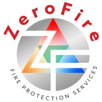 ZeroFire - Fire Protection Services logo - Similar company to Safety Network, Inc.