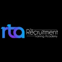 The Recruitment Training Academy (RTA) logo - Similar company to Zowta Llc & Zowta Ltd