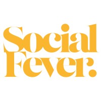 Social fever logo - Similar company to Amada Prod I Event
