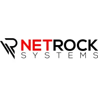NetRock Systems logo - Similar company to Averus