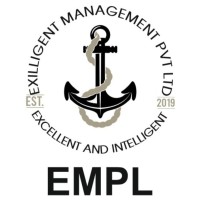 Exilligent Management Pvt Ltd logo - Similar company to Skill2Skills Llp