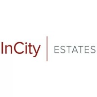 InCity Estates logo - Similar company to Riltee