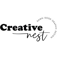 CreativeNest Agency logo - Similar company to Creative Nest