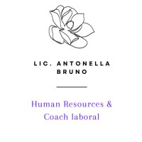 Coaching laboral - Lic. Antonella Bruno logo - Similar company to Sspv