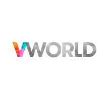 True VWORLD logo - Similar company to Terrametrics, Llc