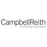 CampbellReith logo - Similar company to Whitecode Consulting Ltd