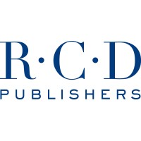RCD Publishers logo - Similar company to Asega Creative Agency