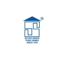 SUYOG DEVELOPERS PUNE logo - Similar company to Suyog Development Corporation Ltd
