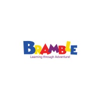 Bramble Network logo - Similar company to Smiley Educational Support Foundation