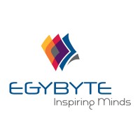 EGYBYTE logo - Similar company to Wave Consulting & Solutions