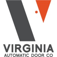 Virginia Automatic Door Company (VADC) logo - Similar company to Automatic Door Solutions
