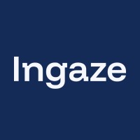 Ingaze
