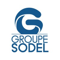 Groupe SODEL logo - Similar company to Im Valoris