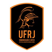 Atlética de Comunicação e Artes da UFRJ logo - Similar company to Packlab Brasil
