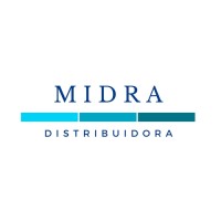 Midra Distribuidora LTDA logo - Similar company to Midra