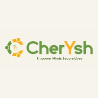 CherYsh America Foundation logo - Similar company to Think Organic