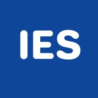 International Education Solutions (IES) logo - Similar company to Canadian Overseas Schools Association