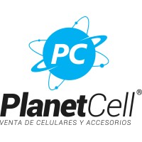 PlanetCell - Celulares, accesorios, servicio tecnico logo - Similar company to Solvery