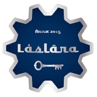 Låslära AB logo - Similar company to Vector Security Group