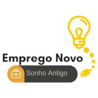 Emprego Novo, Sonho Antigo logo - Similar company to Lupatech S/A
