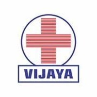 Vijaya Diagnostic Centre Limited logo - Similar company to Lucid Medical Diagnostics
