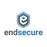 Endsecure logo - Similar company to Equipitech