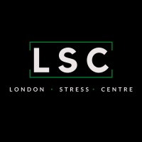 London Stress Centre logo - Similar company to Inline Therapies
