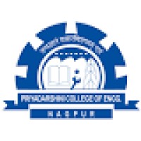 Priyadarshini College of Engineering, Nagpur logo - Similar company to Indiawebmediapro Technologies