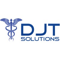 DJT Solutions, Inc. logo - Similar company to Avastar Solutions