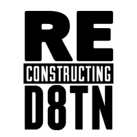 Reconstructing Dayton logo - Similar company to Junto