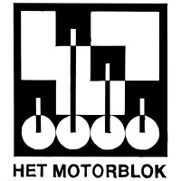 Het Motorblok logo - Similar company to Laplab