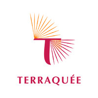 Terraquée logo - Similar company to Webwego