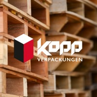 Kopp Verpackungen GmbH logo - Similar company to Packsynergy
