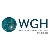 Women in Global Health Sweden logo - Similar company to Biotechbuilders