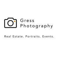 Gress Photography logo - Similar company to Genesis Nextgen Consulting