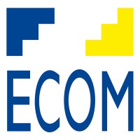 ECOM Electronic Components Trading GmbH logo - Similar company to Auventtech Ltd