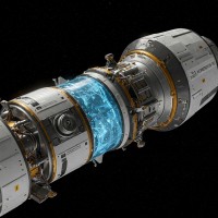 Momentus Space Pro logo - Similar company to Momentus Space