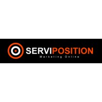 serviposition logo - Similar company to Thing Pink - Digital & Mobile